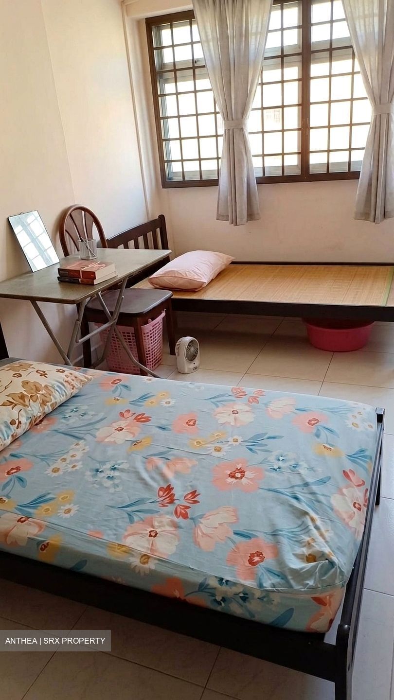Blk 418 Woodlands Street 41 (Woodlands), HDB 4 Rooms #618672471